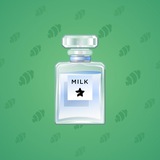 Perfume Bottle #1877 Perfume Bottle #1877