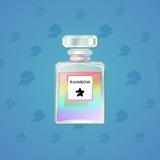 Perfume Bottle #188