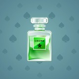 Perfume Bottle #189
