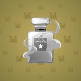Perfume Bottle #19