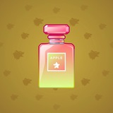 Perfume Bottle #1933