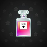 Perfume Bottle #1980