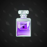 Perfume Bottle #1981 Perfume Bottle #1981