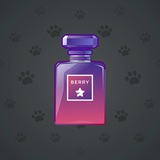 Perfume Bottle #199