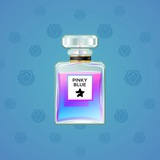 Perfume Bottle #1993 Perfume Bottle #1993