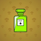 Perfume Bottle #1994