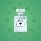 Perfume Bottle #1997