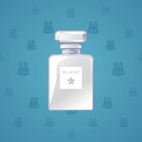 Perfume Bottle #2003 Perfume Bottle #2003