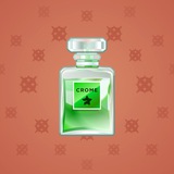 Perfume Bottle #2010