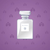 Perfume Bottle #2011 Perfume Bottle #2011