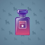 Perfume Bottle #2015 Perfume Bottle #2015