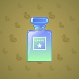 Perfume Bottle #2019 Perfume Bottle #2019