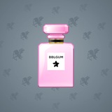 Perfume Bottle #2025 Perfume Bottle #2025