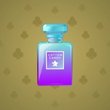 Perfume Bottle #2035