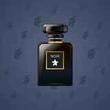 Perfume Bottle #2046 Perfume Bottle #2046