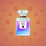 Perfume Bottle #2047 Perfume Bottle #2047
