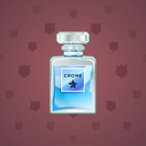 Perfume Bottle #2055 Perfume Bottle #2055