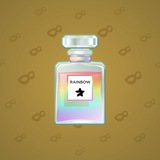 Perfume Bottle #2056 Perfume Bottle #2056