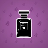 Perfume Bottle #2068 Perfume Bottle #2068