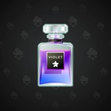 Perfume Bottle #2088