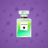 Perfume Bottle #2094 Perfume Bottle #2094