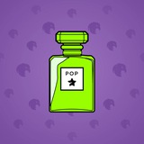 Perfume Bottle #2103 Perfume Bottle #2103