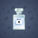 Perfume Bottle #2110 Perfume Bottle #2110