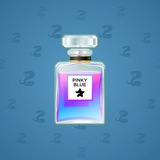 Perfume Bottle #2119