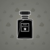 Perfume Bottle #2126 Perfume Bottle #2126