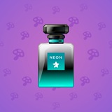 Perfume Bottle #2142 Perfume Bottle #2142