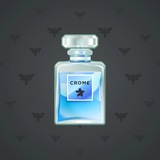Perfume Bottle #2148