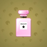 Perfume Bottle #2149