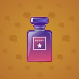 Perfume Bottle #2157