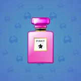 Perfume Bottle #2169 Perfume Bottle #2169