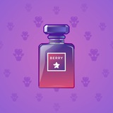 Perfume Bottle #2174