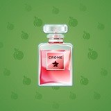 Perfume Bottle #2175 Perfume Bottle #2175