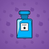 Perfume Bottle #2178 Perfume Bottle #2178