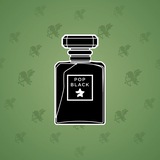 Perfume Bottle #2195