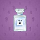 Perfume Bottle #22 Perfume Bottle #22