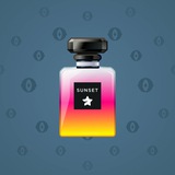 Perfume Bottle #220
