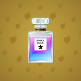 Perfume Bottle #223