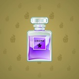 Perfume Bottle #2231 Perfume Bottle #2231
