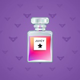 Perfume Bottle #2235