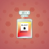 Perfume Bottle #224