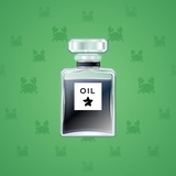 Perfume Bottle #2275 Perfume Bottle #2275