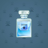 Perfume Bottle #2276