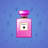 Perfume Bottle #2285