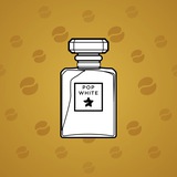 Perfume Bottle #2287 Perfume Bottle #2287