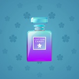 Perfume Bottle #2288 Perfume Bottle #2288