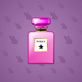 Perfume Bottle #2291 Perfume Bottle #2291